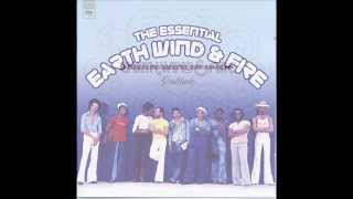 Earth Wind and Fire  New World Symphony [upl. by Aicillyhp683]