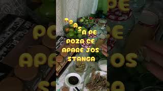 Gogonele murate pentru iarna in saramura food [upl. by Tarrsus]