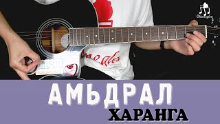 Амьдрал  Харанга  Гитарын хичээл [upl. by Aronal]