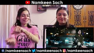 Gaddi Neevi Official Video  SINGHSTA amp YO YO HONEY SINGH Latest Punjabi Song  PAKISTAN REACTION [upl. by Pyszka454]