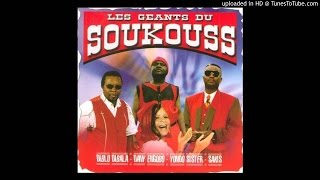 Africa Soukous  Yondo Sister  Natima  2003  Congo  Africa [upl. by Leora789]