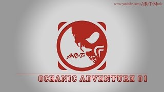 Oceanic Adventure 01 by Johannes Bornlöf  Action Music [upl. by Noled733]