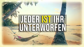 Jeder ist ihr unterworfen  Eckhart Tolle [upl. by Dorette390]