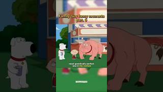 The most genetically perfect pig  Family Guy shorts familyguy [upl. by Melvin269]