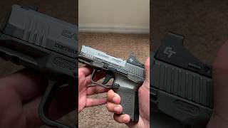 SHOCKING The Real Reasons Ill NEVER Touch the Canik Mete MC9 gun edc pistol [upl. by Ryle]