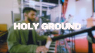 Holy Ground  Passion  IEM MIX [upl. by Kawasaki143]