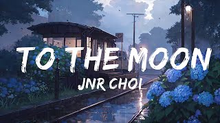 Jnr Choi  TO THE MOON Drill Remix TikTok  Top Best Song [upl. by Bowra]