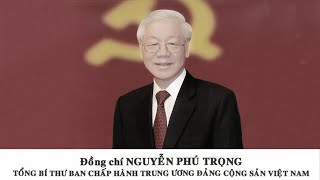 Thông cáo đặc biệt về Lễ tang Tổng Bí thư Nguyễn Phú Trọng  VTV24 [upl. by Ikiv]