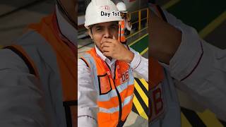 Day 1st of TO Training minivlog shortvlog [upl. by Prospero]