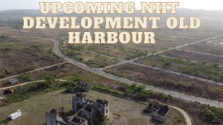 Upcoming NHT Development In Old Harbour [upl. by Rozamond]