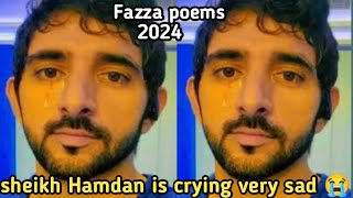 Fazza Motivation  Fazza Lover  Fazza Poetry  Fazza Short Today Best PoetryHeart Touching Poetry [upl. by Yreme]