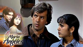 María De Los Ángeles  Capítulos 23 y 24 Completos  Español  Telenovelas Gratis [upl. by Zelten]