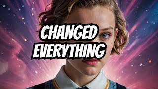 Eleven The Movie That Changed Everything [upl. by Teria]