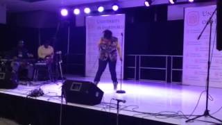 Kierra Sheard Amazing God [upl. by Aneekal]