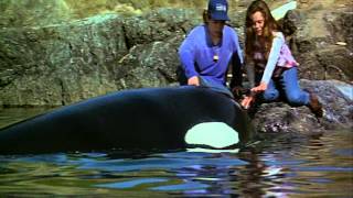 Free Willy 2 1995 trailer [upl. by Ezar405]