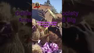 Odilleh hunting society The Gambia annual play 2016 big debul the power house [upl. by Beore24]