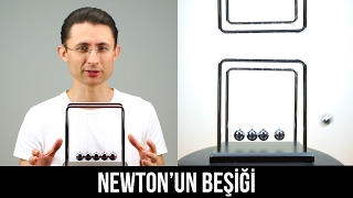 Newtonun Beşiği [upl. by Yenreit]