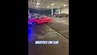 Las Vegas car show 2024rudedog majestics snoopdogg [upl. by Dorcy]