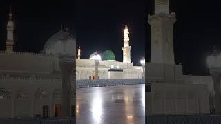 Ziyarat Masjid e Nabawi ﷺ  The Green Dome in Medina  Mosque of Last Prophet of ALLAH [upl. by Iaras]