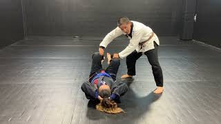 BJJ Techniques  Toreando Pass 2 Variations [upl. by Harris]