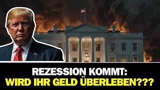 AktienmarktCrash Das müssen Sie wissen [upl. by Alleacim]