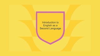 Why choose ‘Introduction to English as a Second Language’ resources [upl. by Mcgee]