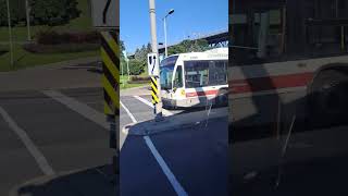 Arrive au métro Longueuil [upl. by Enomad154]