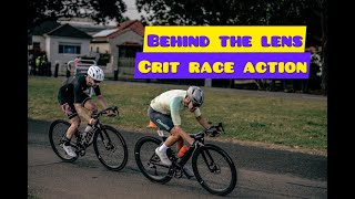 Behind the Lens Capturing the Thrill of a Crit Race While Injured [upl. by Anahc]