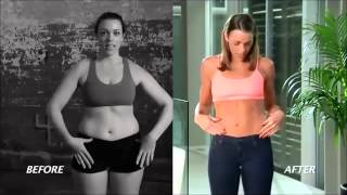 Focus T25 Workout Review and Results MUST WATCH [upl. by Halludba]