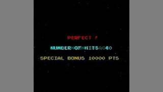 Galaga  Perfect Challenge Stages [upl. by Nhguavad]