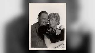 The Secret Life of Wallace Beery Revealed [upl. by Argent536]