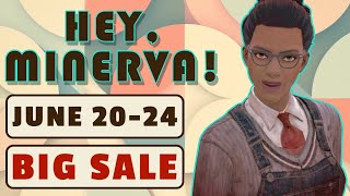 Fallout 76 Minerva Location and Plans  June 2024 BIG SALE [upl. by Nireves]