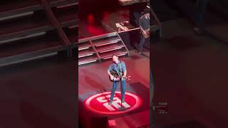 Cab in a Solo live Scotty McCreery Durham NC 2024 [upl. by Afatsum]