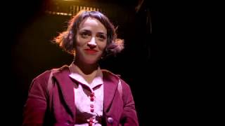 Amélie the Musical  UK Tour  ATG Tickets [upl. by Nayra]