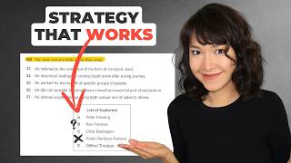 IELTS – 3 Reading Strategies [upl. by Jacobina]