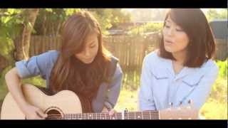 PAYPHONE  MAROON 5 Jayesslee Cover [upl. by Yhtomot]