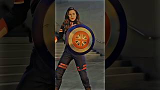 MCU and DCU Infotent female superhero shorts [upl. by Posehn691]