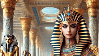 The Divine Lives of Egyptian Pharaohs Rituals Wealth and Legacy [upl. by Cooperman]