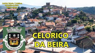 693 CELORICO DA BEIRA 4K Música ORIGINAL–compositor António TeixeiraCabeceiras de BastoColetânea [upl. by Knarf]