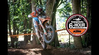 Transmoto 6Hour  Conondale – Highlights Video [upl. by Irollam498]