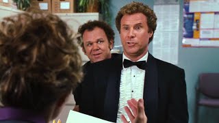 Best Funny Comedic Will Ferrel Movie Scenes [upl. by Barnes]