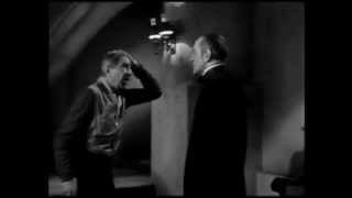 Bela Lugosis Scenes from quotThe Black Sleepquot [upl. by Anaela]