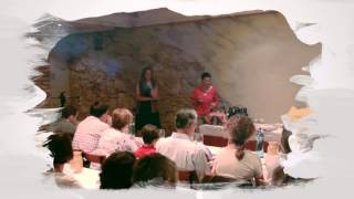 Tast de vins DO Somontano al Priorat [upl. by Eelimaj107]