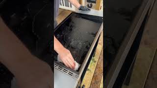 How to fix an UGLY Griddle griddle [upl. by Eniliuqcaj]