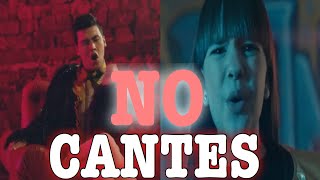 SI CANTAS PIERDES 🔴 NIVEL ROAST YOURSELF CHALLENGE [upl. by Terrej]