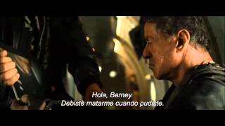 Los indestructibles 3 trailer subtitulado español [upl. by Isabelle]