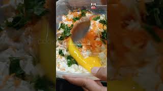 Resep Perkedel Tahu Antigagal perkedeltahu perkedel masak perkedelenak resep resepperkedel [upl. by Rovit]