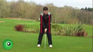 Golf Stance Tips and Setup Position [upl. by Keppel]