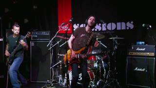 Paul Gilbert Snortin Whiskey Drinkin Cocaine Guitar Center Sessions [upl. by Inal]