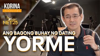 Korina Interviews Yorme Isko Moreno  February 5 2023 [upl. by Hunter414]